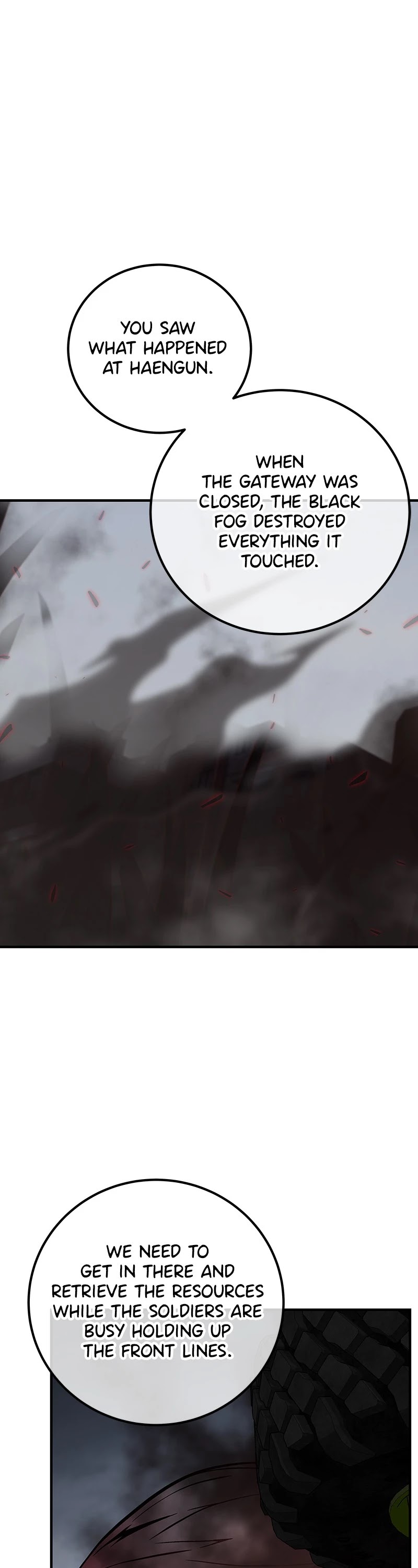 Earth Savior Selection Chapter 38 page 53 - Chapter 38: Episode 38