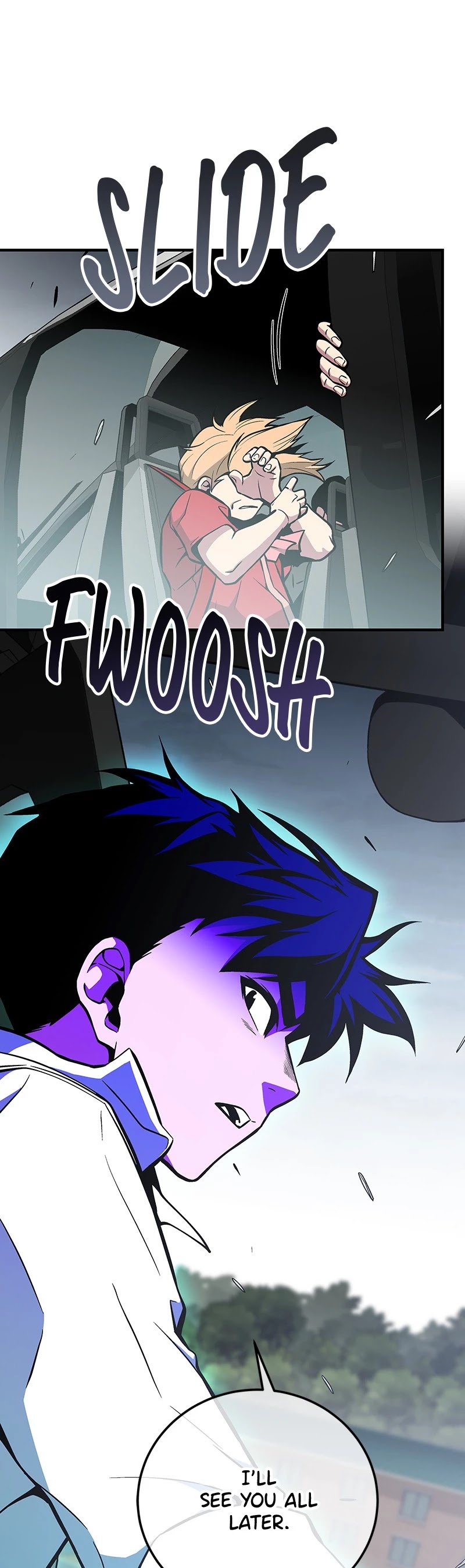 Earth Savior Selection Chapter 39 page 16 - Chapter 39: Episode 39