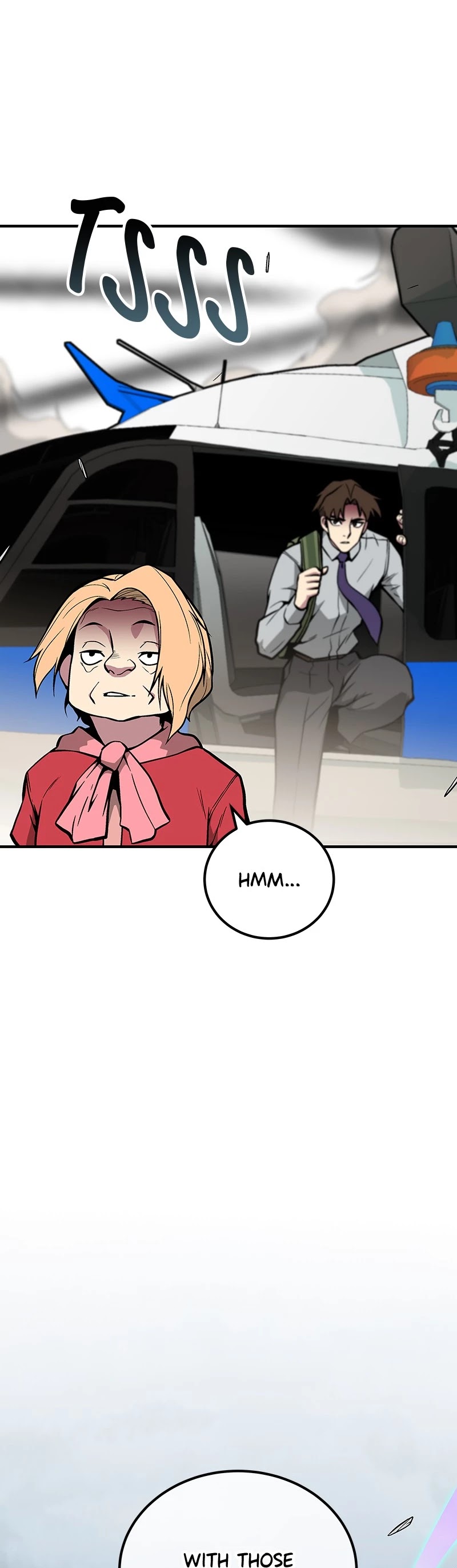 Earth Savior Selection Chapter 39 page 20 - Chapter 39: Episode 39