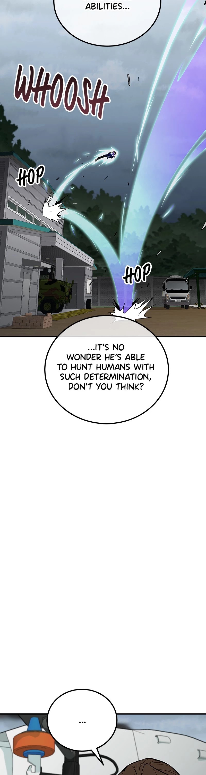 Earth Savior Selection Chapter 39 page 21 - Chapter 39: Episode 39