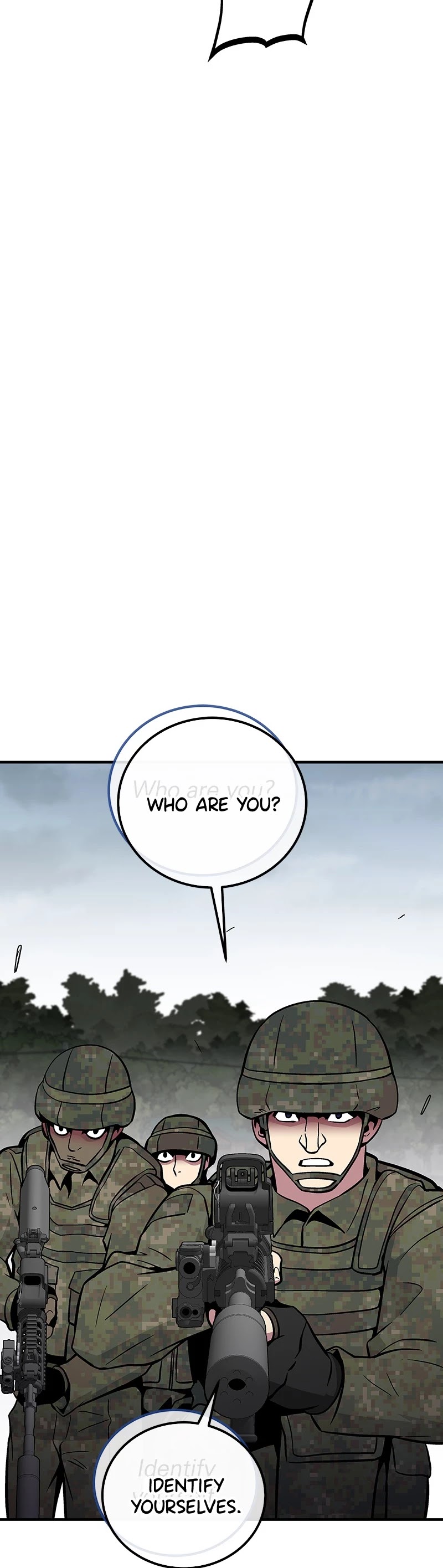 Earth Savior Selection Chapter 39 page 23 - Chapter 39: Episode 39