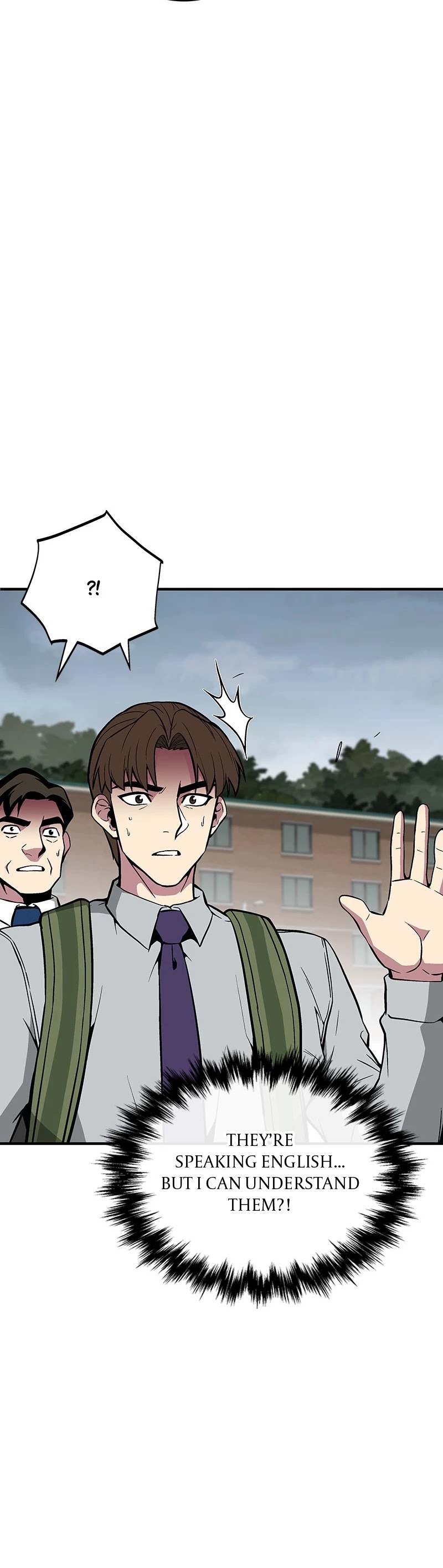 Earth Savior Selection Chapter 39 page 24 - Chapter 39: Episode 39