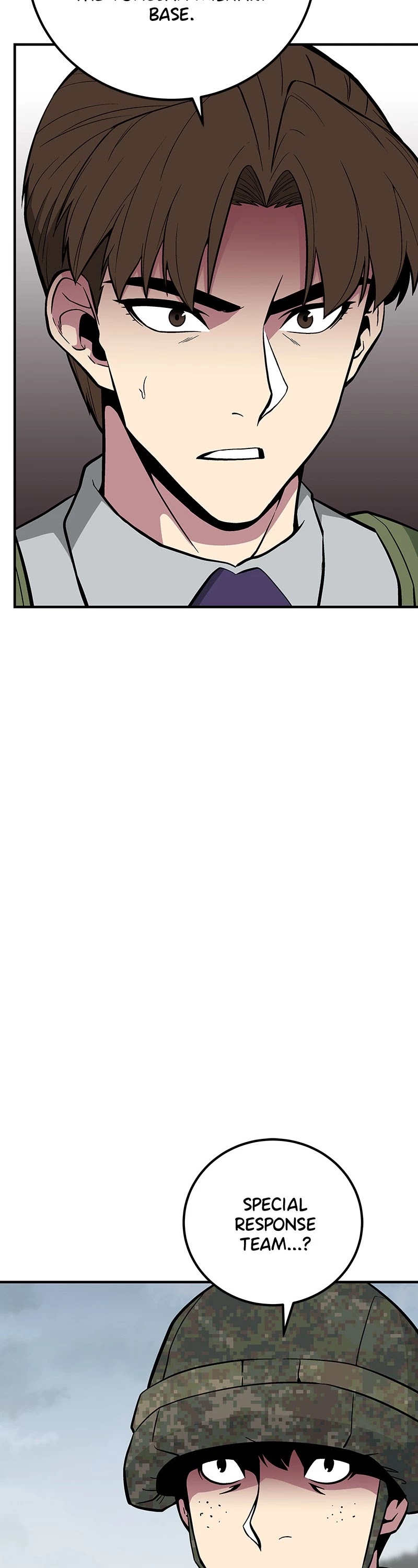 Earth Savior Selection Chapter 39 page 29 - Chapter 39: Episode 39