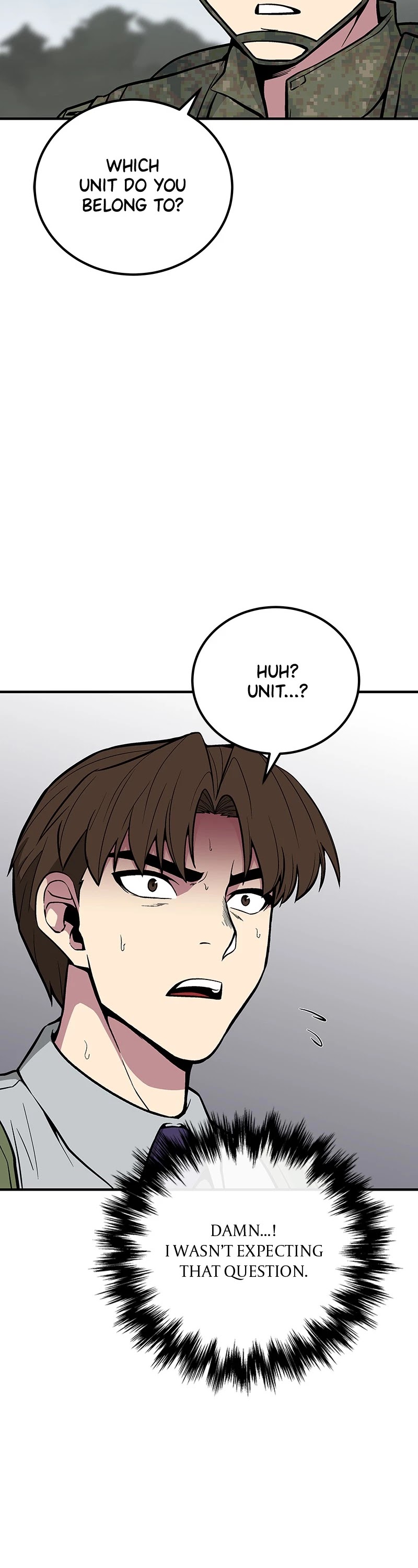 Earth Savior Selection Chapter 39 page 30 - Chapter 39: Episode 39