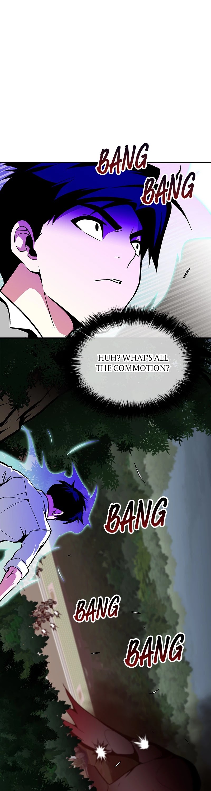 Earth Savior Selection Chapter 39 page 37 - Chapter 39: Episode 39