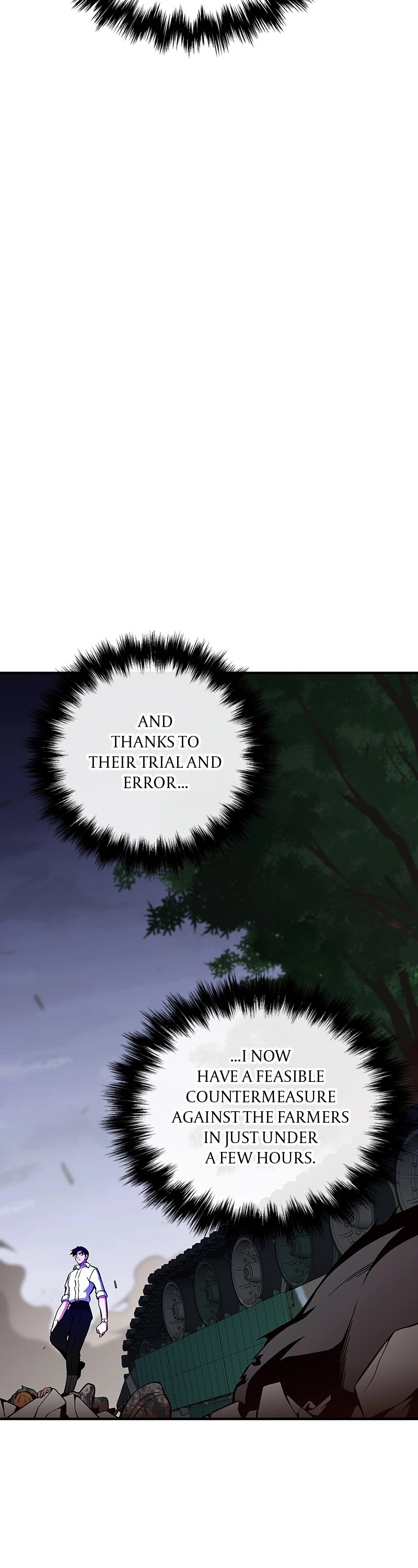 Earth Savior Selection Chapter 39 page 46 - Chapter 39: Episode 39