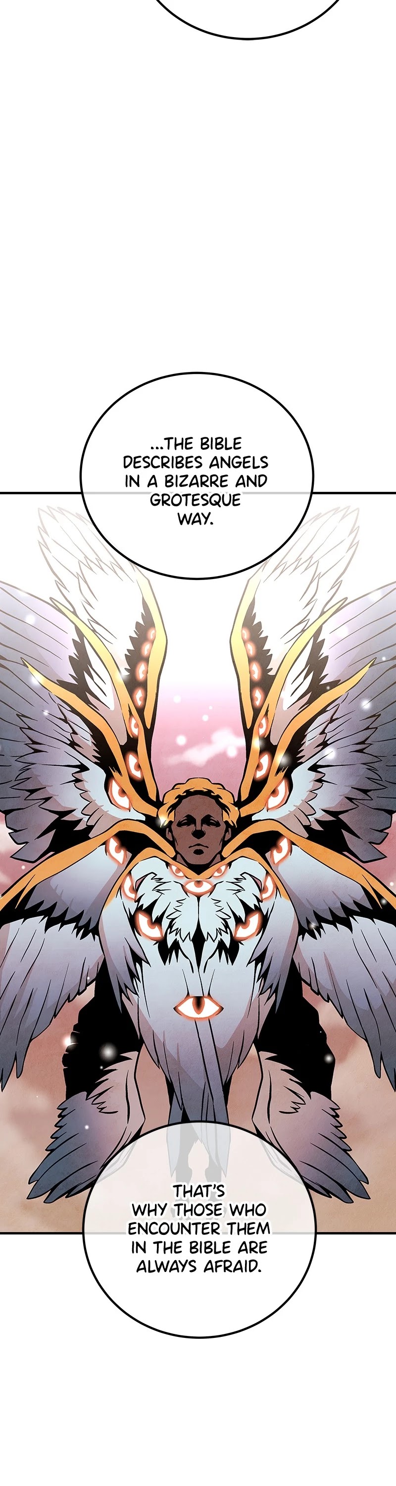 Earth Savior Selection Chapter 39 page 5 - Chapter 39: Episode 39