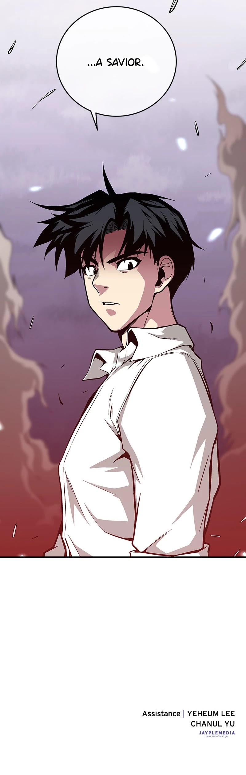 Earth Savior Selection Chapter 39 page 58 - Chapter 39: Episode 39