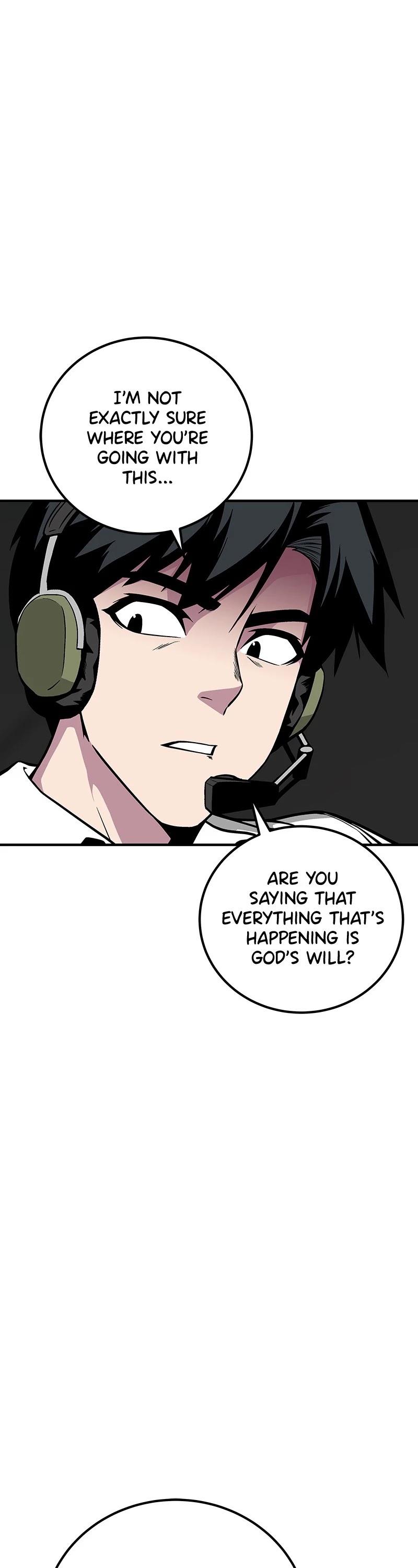 Earth Savior Selection Chapter 39 page 6 - Chapter 39: Episode 39