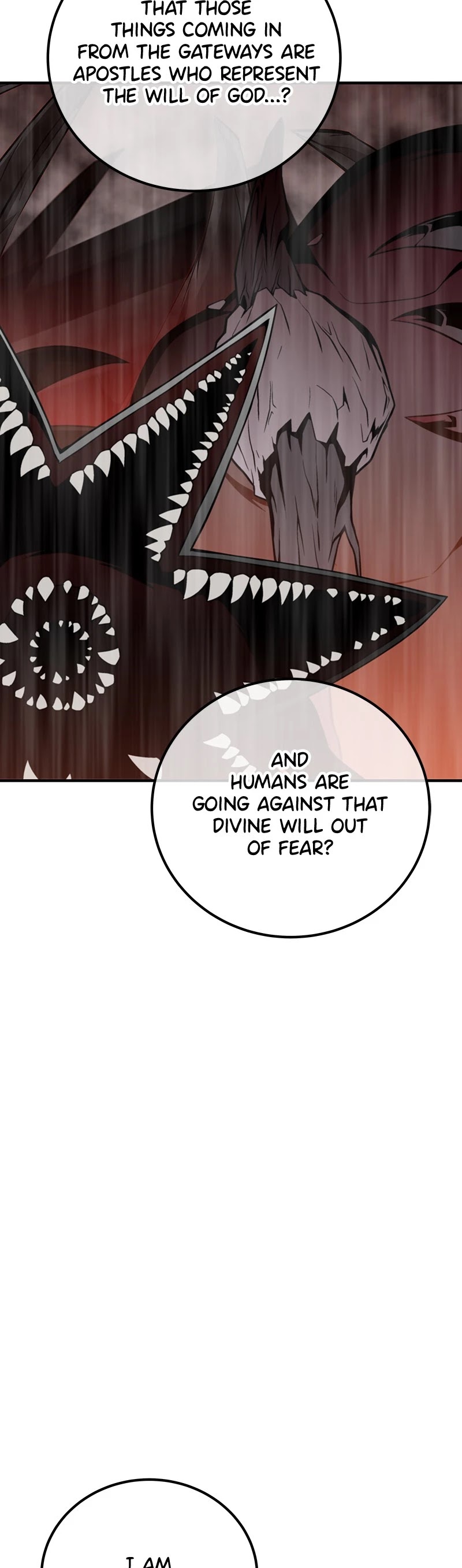 Earth Savior Selection Chapter 39 page 7 - Chapter 39: Episode 39