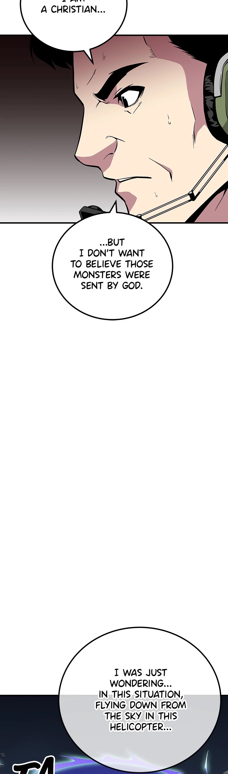 Earth Savior Selection Chapter 39 page 8 - Chapter 39: Episode 39