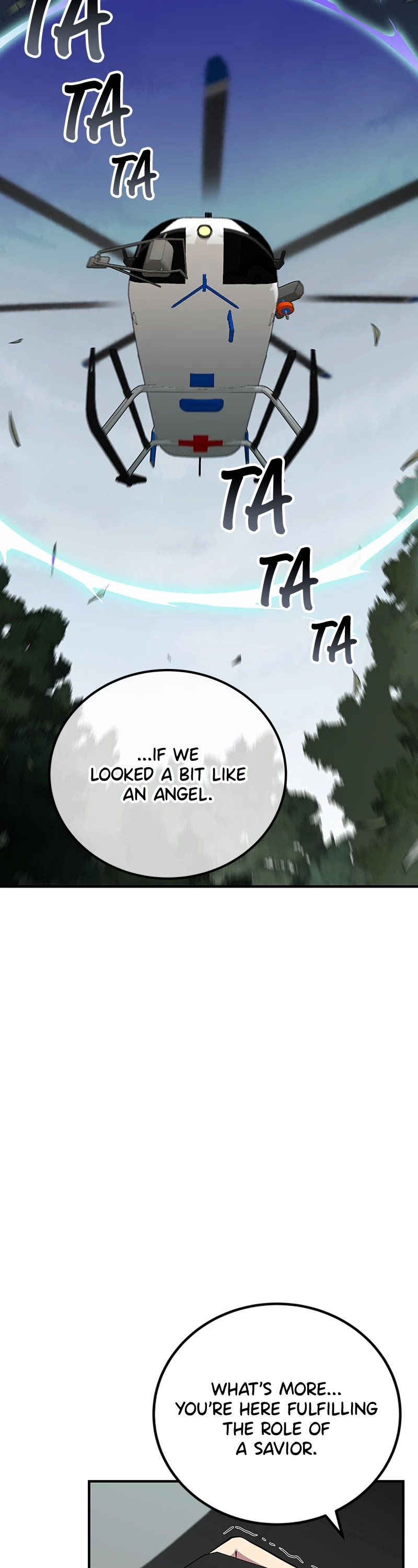 Earth Savior Selection Chapter 39 page 9 - Chapter 39: Episode 39