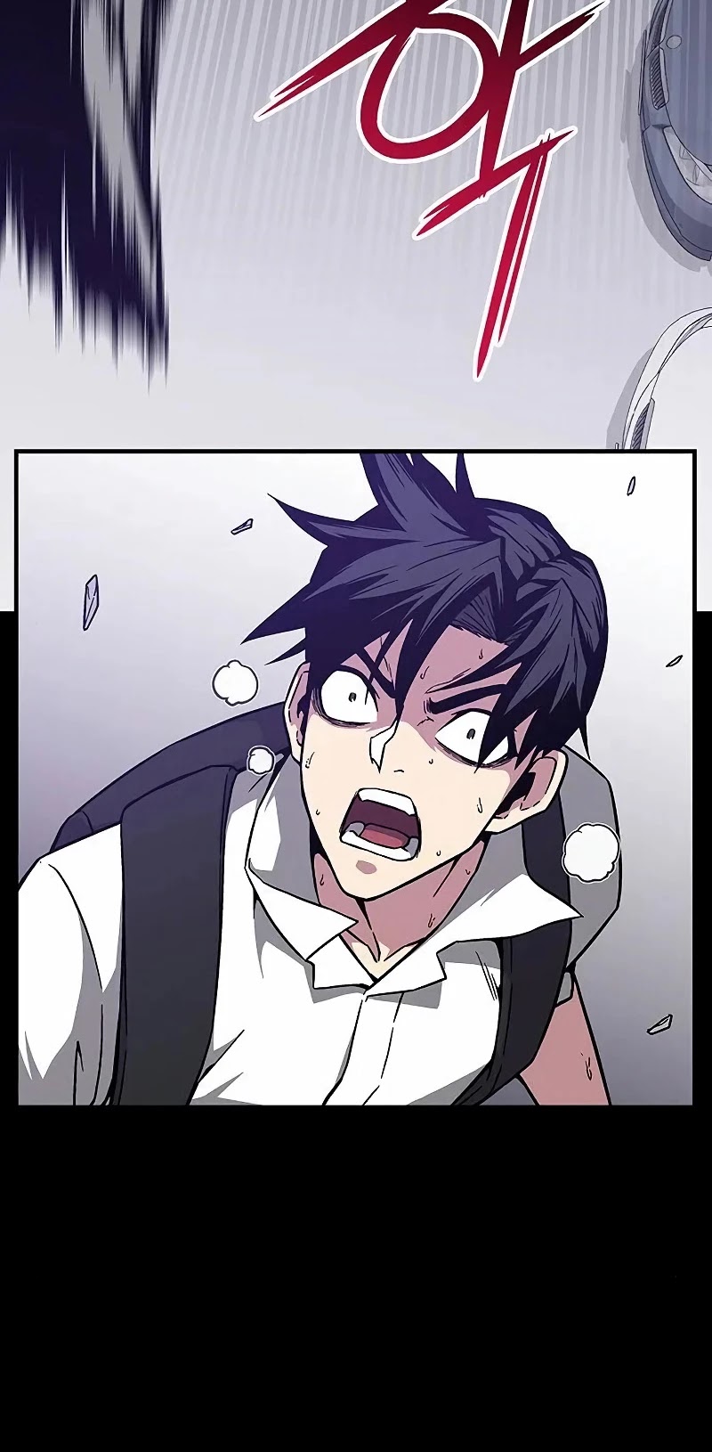 Earth Savior Selection Chapter 4 page 23 - Chapter 4
