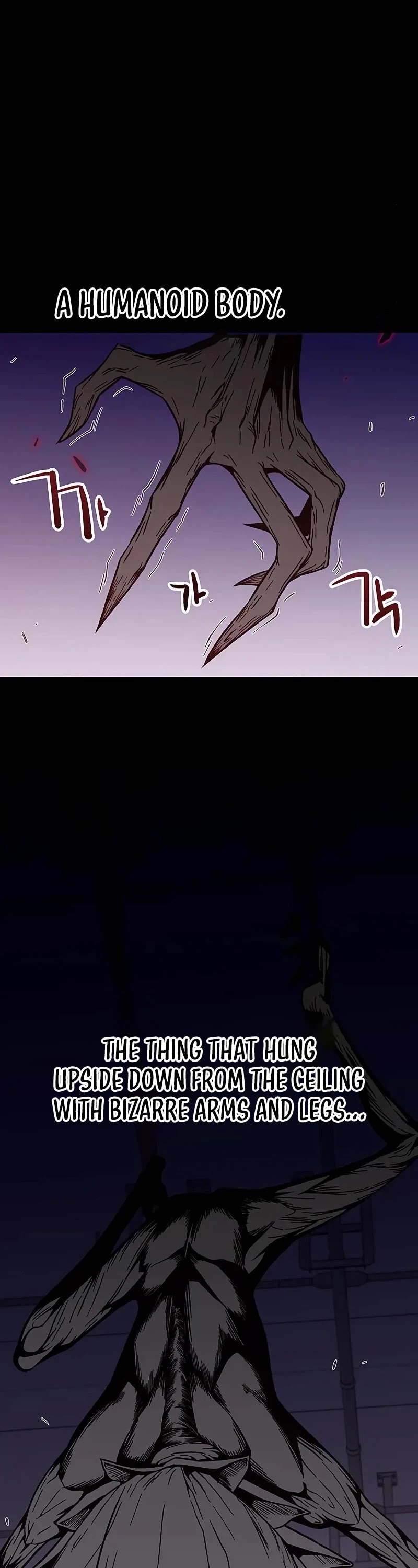 Earth Savior Selection Chapter 4 page 27 - Chapter 4