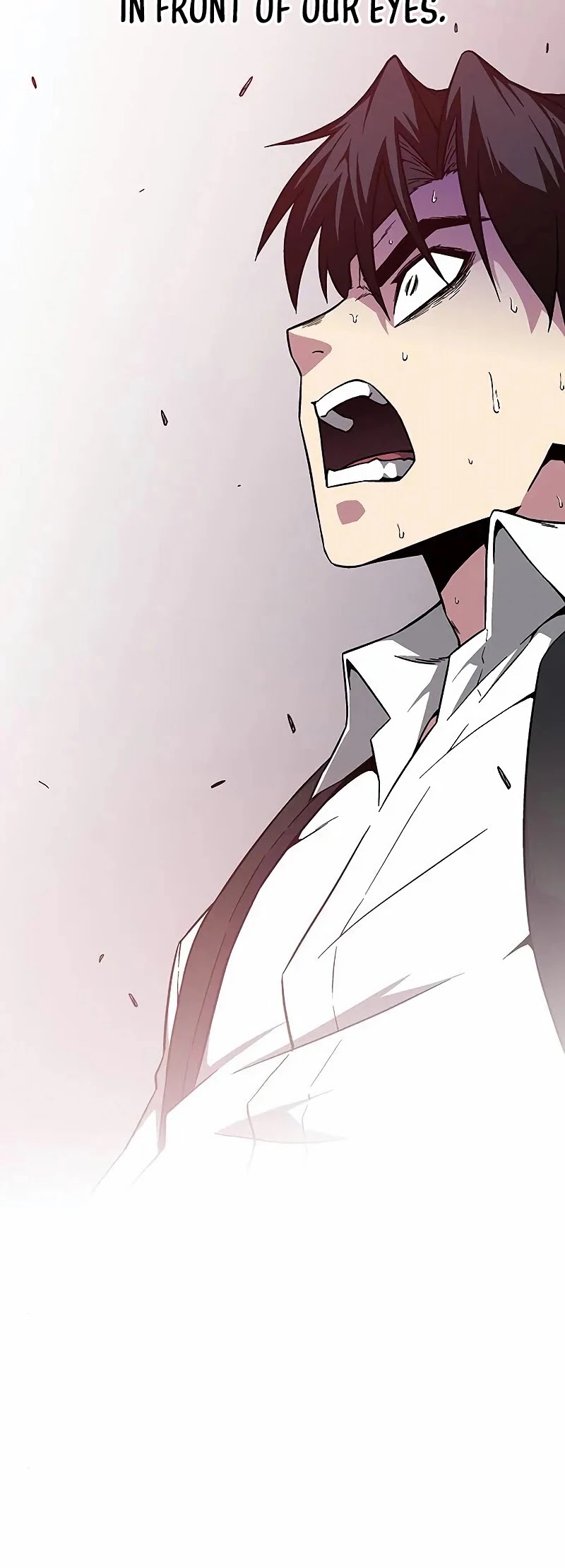 Earth Savior Selection Chapter 4 page 30 - Chapter 4