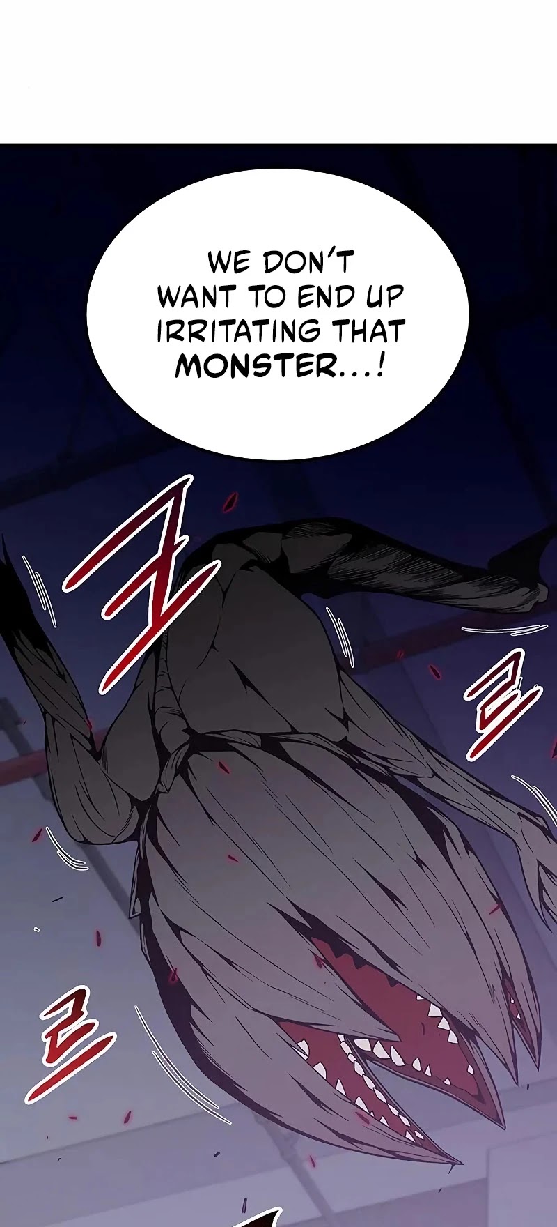 Earth Savior Selection Chapter 4 page 34 - Chapter 4