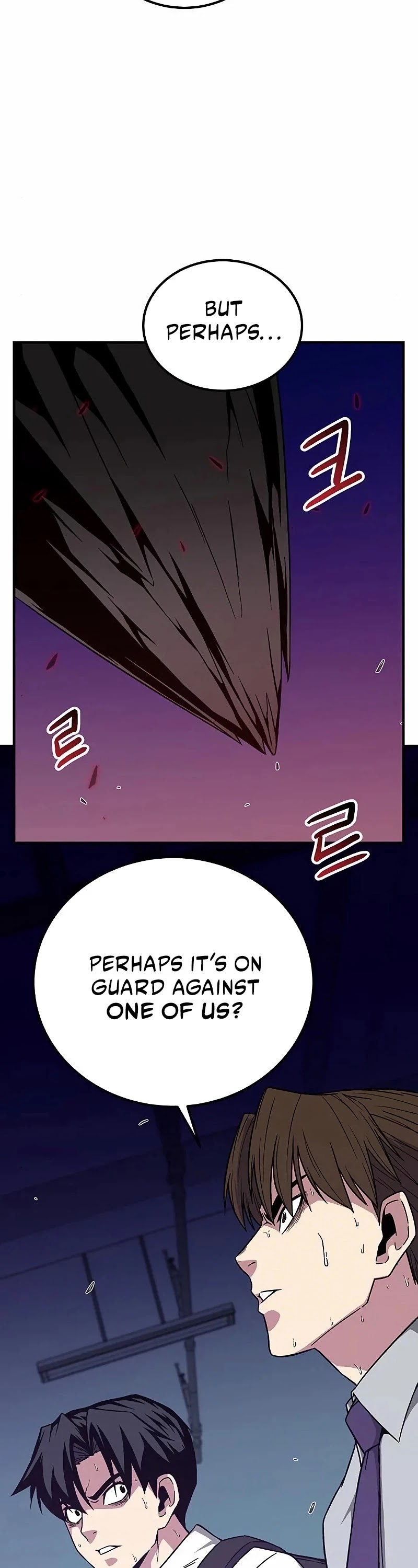 Earth Savior Selection Chapter 4 page 37 - Chapter 4