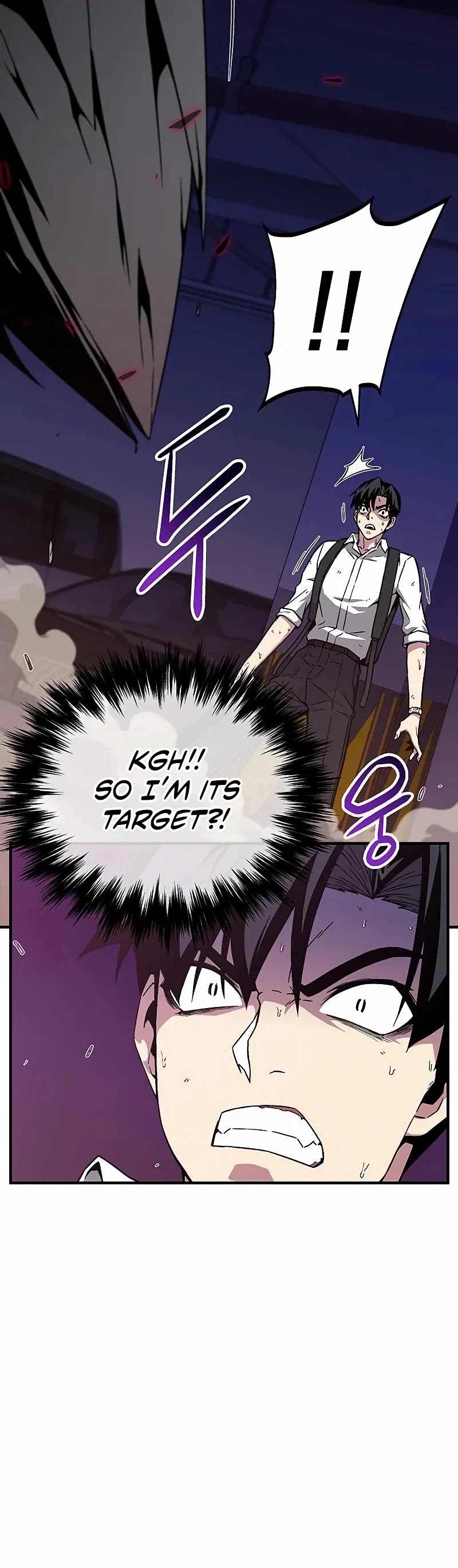 Earth Savior Selection Chapter 4 page 47 - Chapter 4