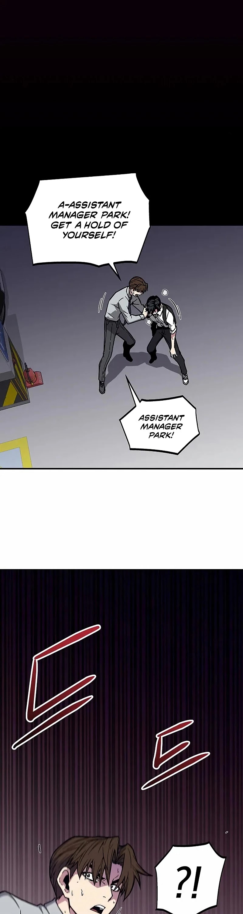 Earth Savior Selection Chapter 4 page 6 - Chapter 4