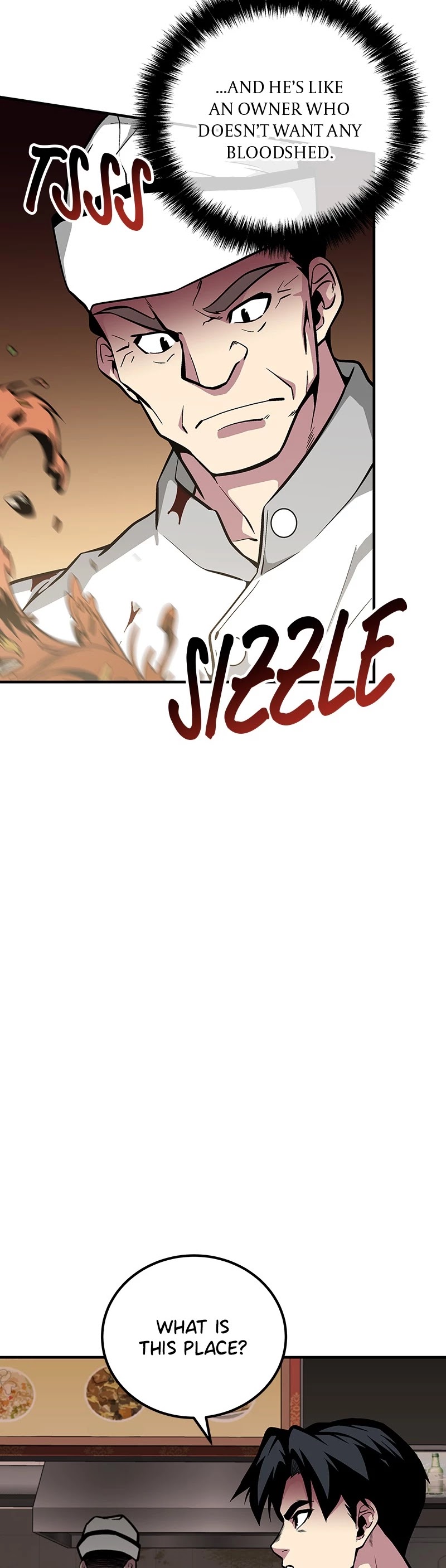 Earth Savior Selection Chapter 42 page 12 - Chapter 42: Episode 42