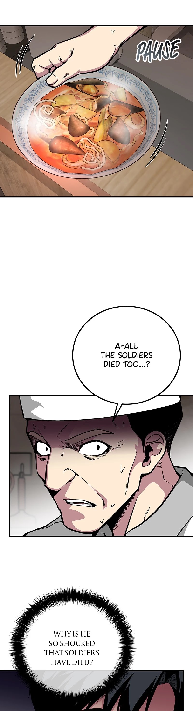 Earth Savior Selection Chapter 42 page 15 - Chapter 42: Episode 42