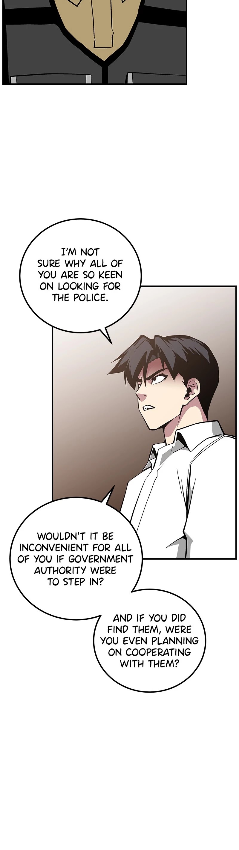 Earth Savior Selection Chapter 42 page 23 - Chapter 42: Episode 42