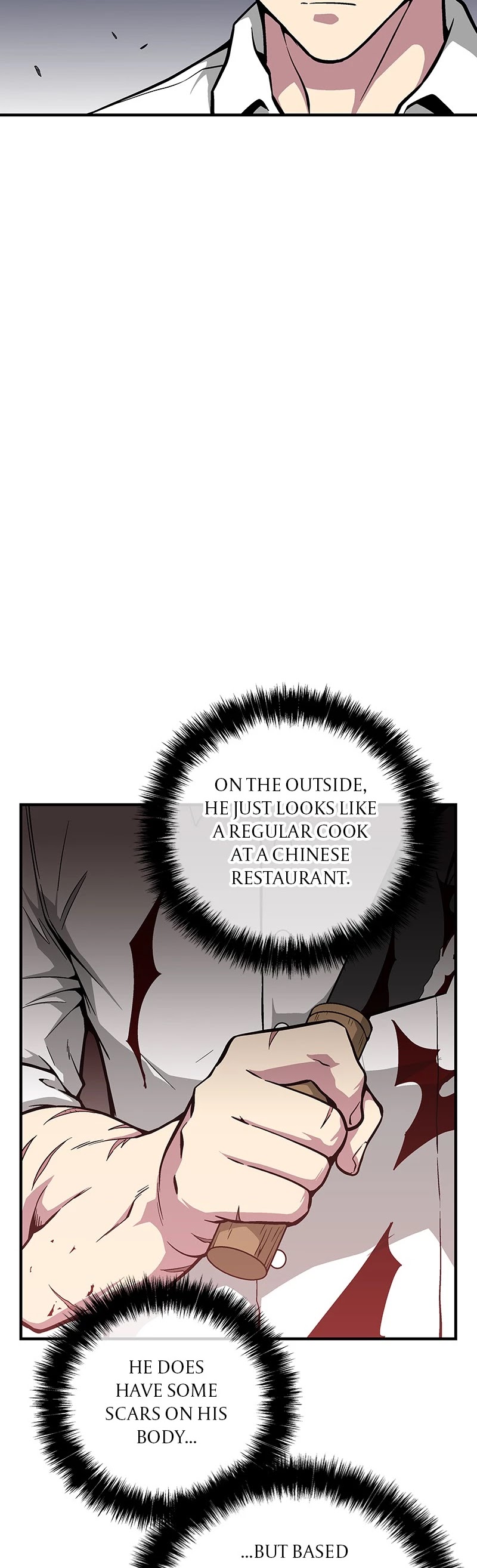 Earth Savior Selection Chapter 42 page 27 - Chapter 42: Episode 42