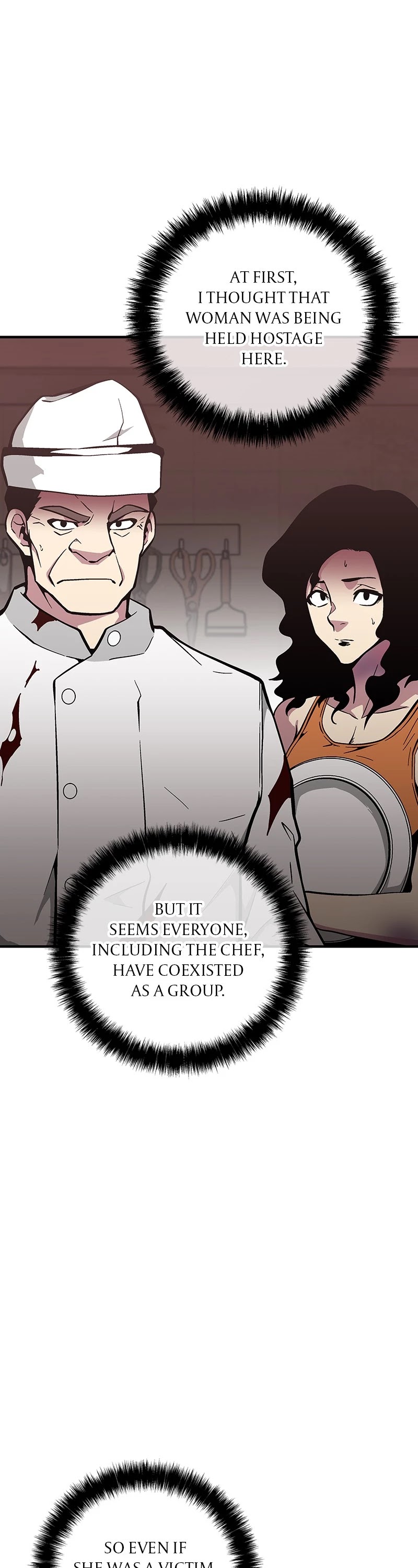 Earth Savior Selection Chapter 42 page 29 - Chapter 42: Episode 42