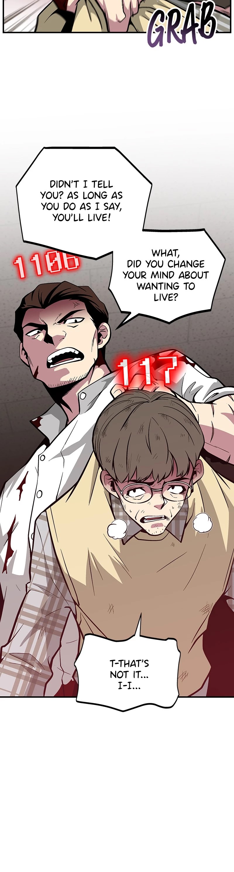 Earth Savior Selection Chapter 42 page 32 - Chapter 42: Episode 42