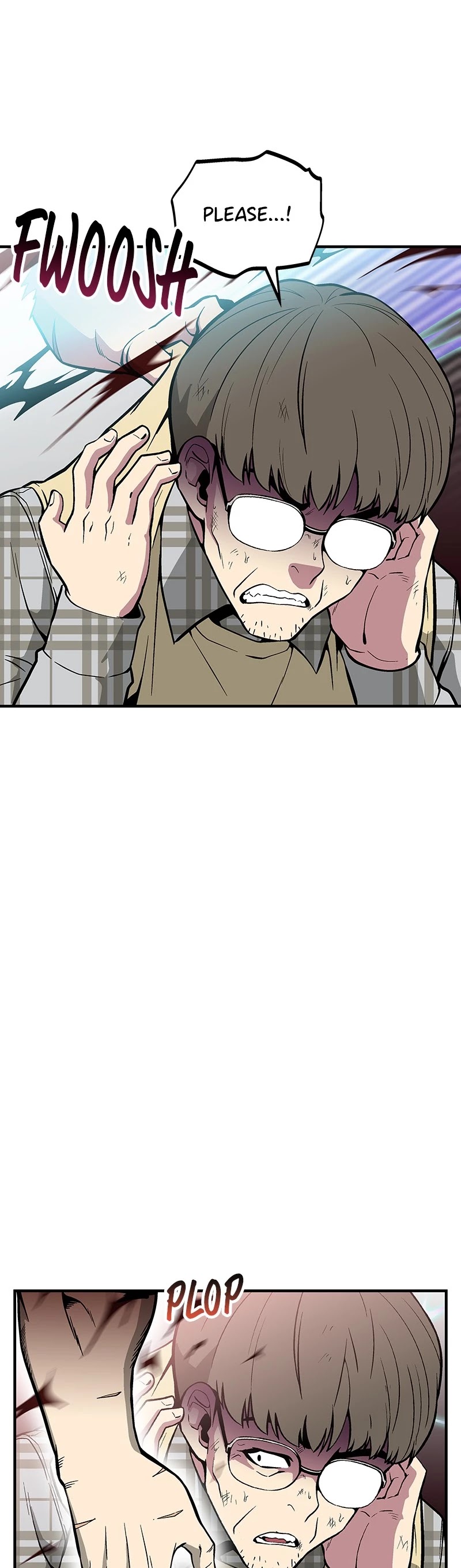 Earth Savior Selection Chapter 42 page 36 - Chapter 42: Episode 42