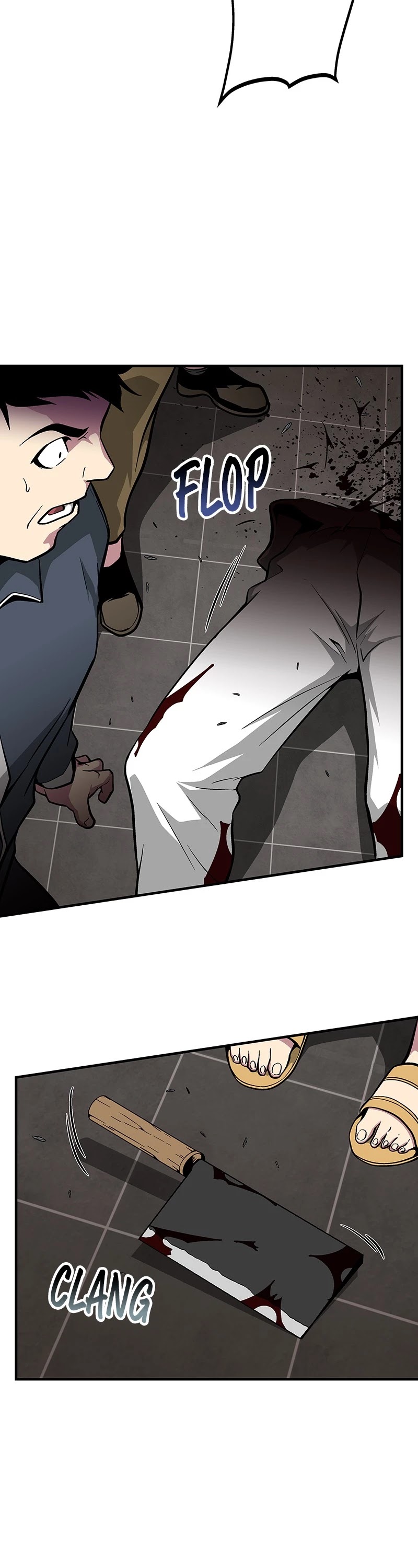 Earth Savior Selection Chapter 42 page 38 - Chapter 42: Episode 42