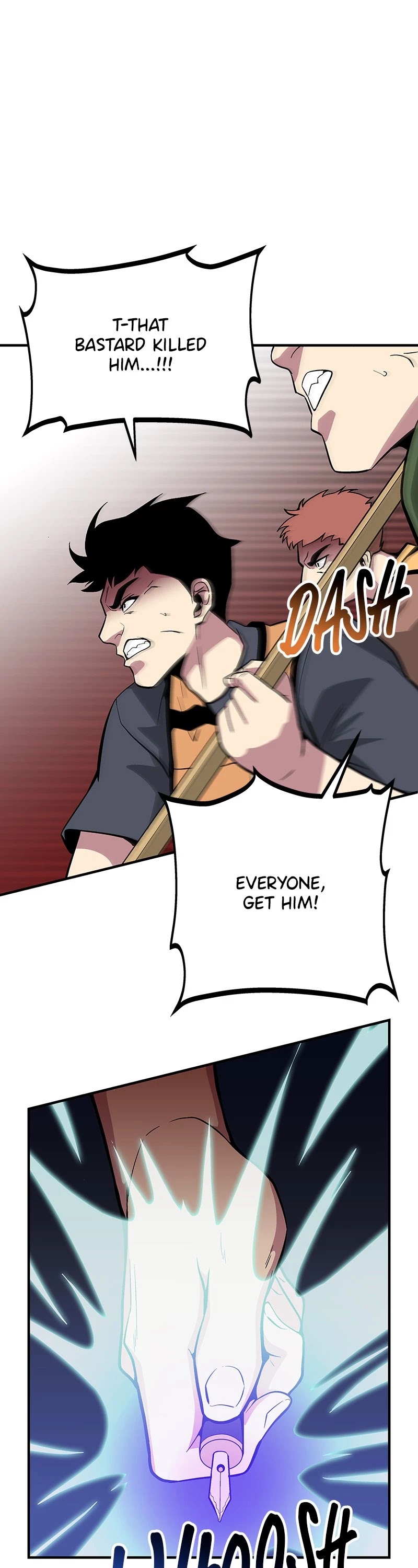 Earth Savior Selection Chapter 42 page 41 - Chapter 42: Episode 42