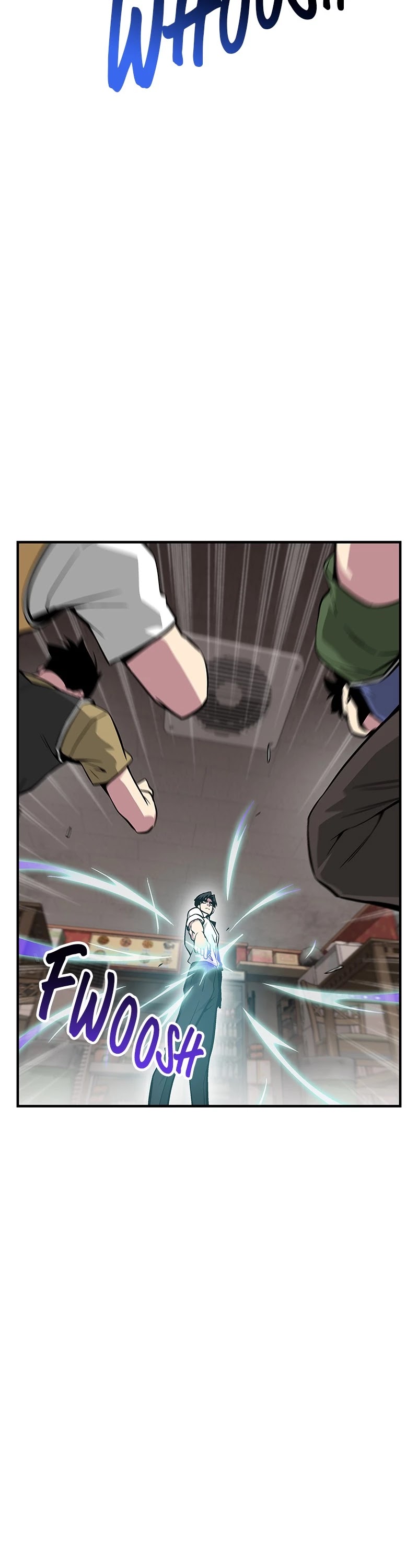 Earth Savior Selection Chapter 42 page 42 - Chapter 42: Episode 42