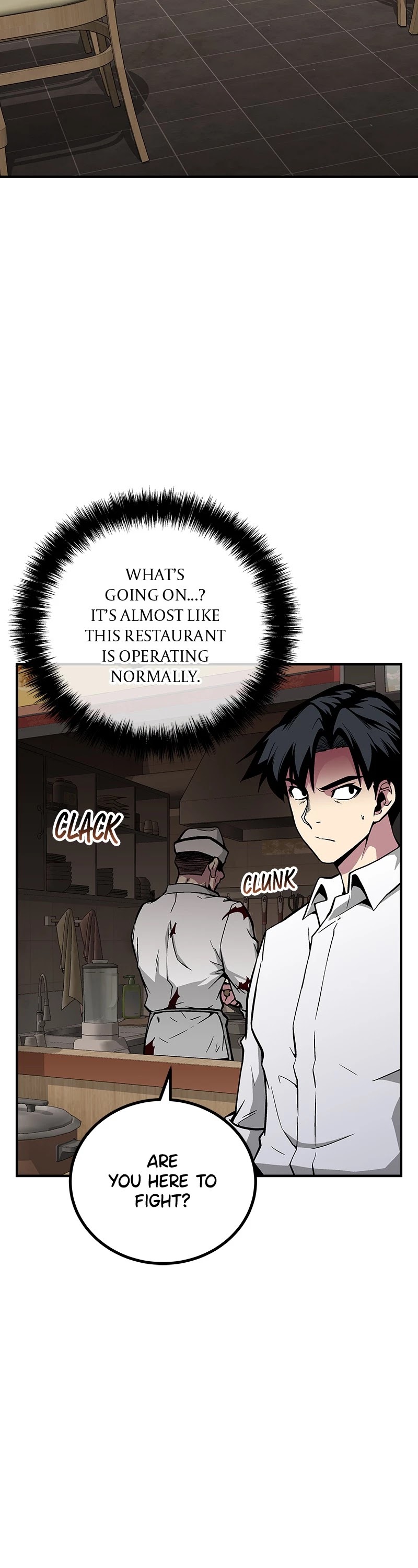 Earth Savior Selection Chapter 42 page 5 - Chapter 42: Episode 42