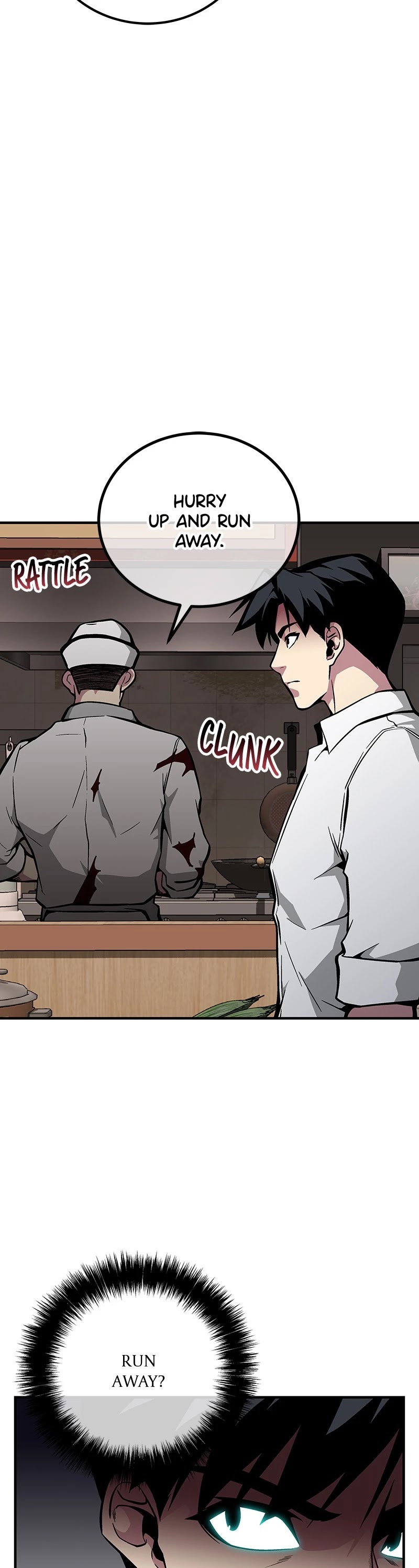 Earth Savior Selection Chapter 42 page 7 - Chapter 42: Episode 42