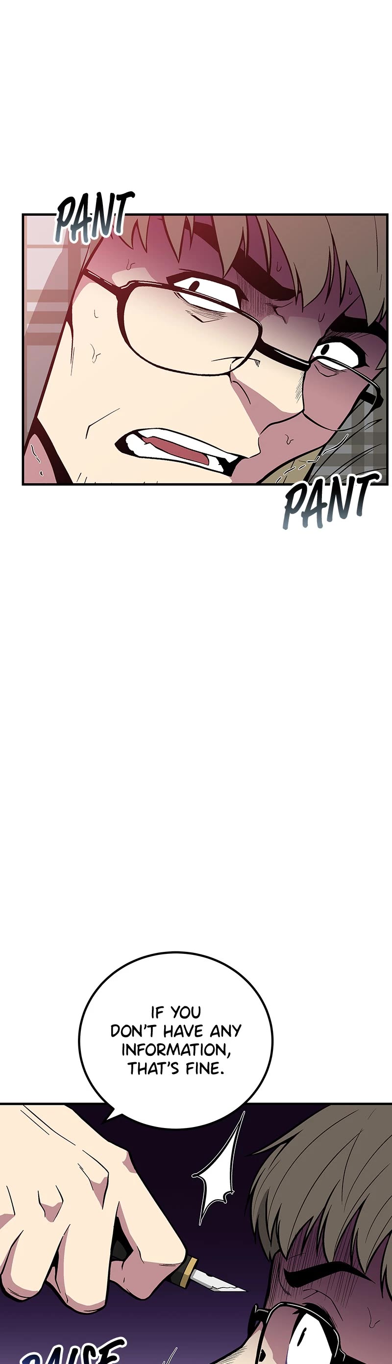 Earth Savior Selection Chapter 43 page 11 - Chapter 43: Episode 43
