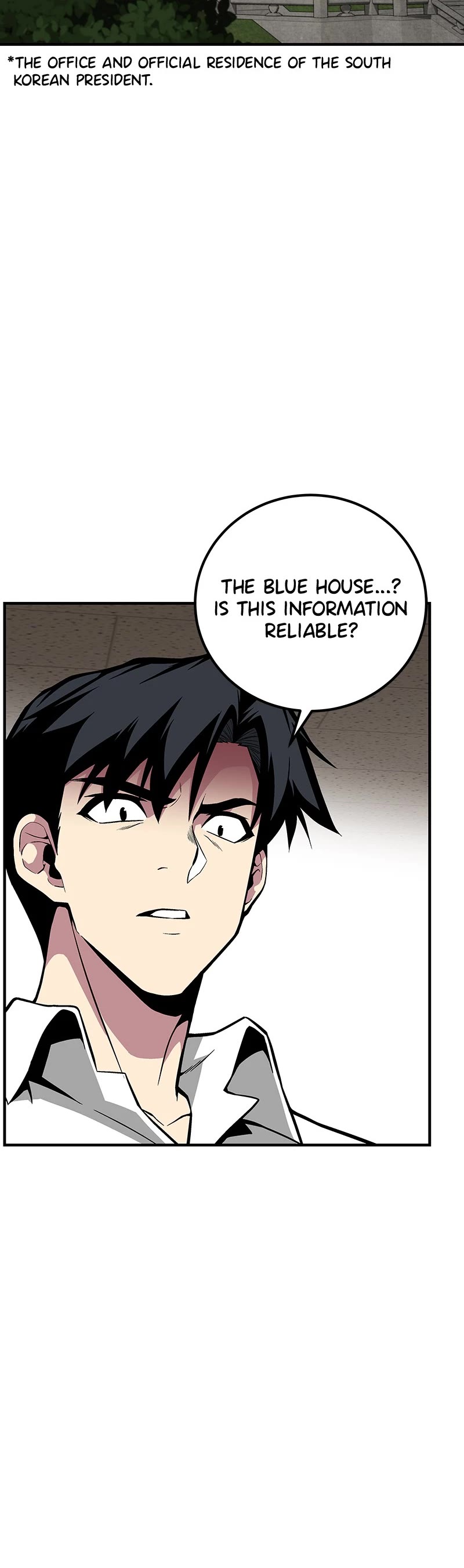 Earth Savior Selection Chapter 43 page 15 - Chapter 43: Episode 43