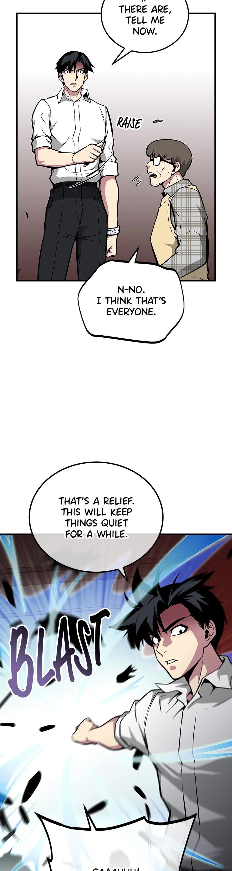 Earth Savior Selection Chapter 43 page 26 - Chapter 43: Episode 43