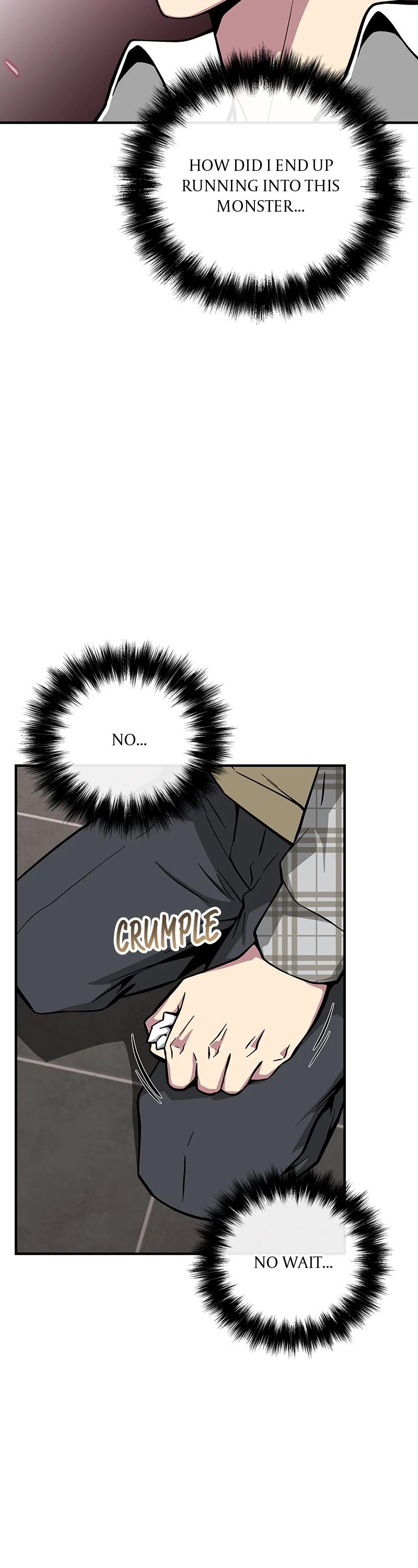 Earth Savior Selection Chapter 43 page 29 - Chapter 43: Episode 43
