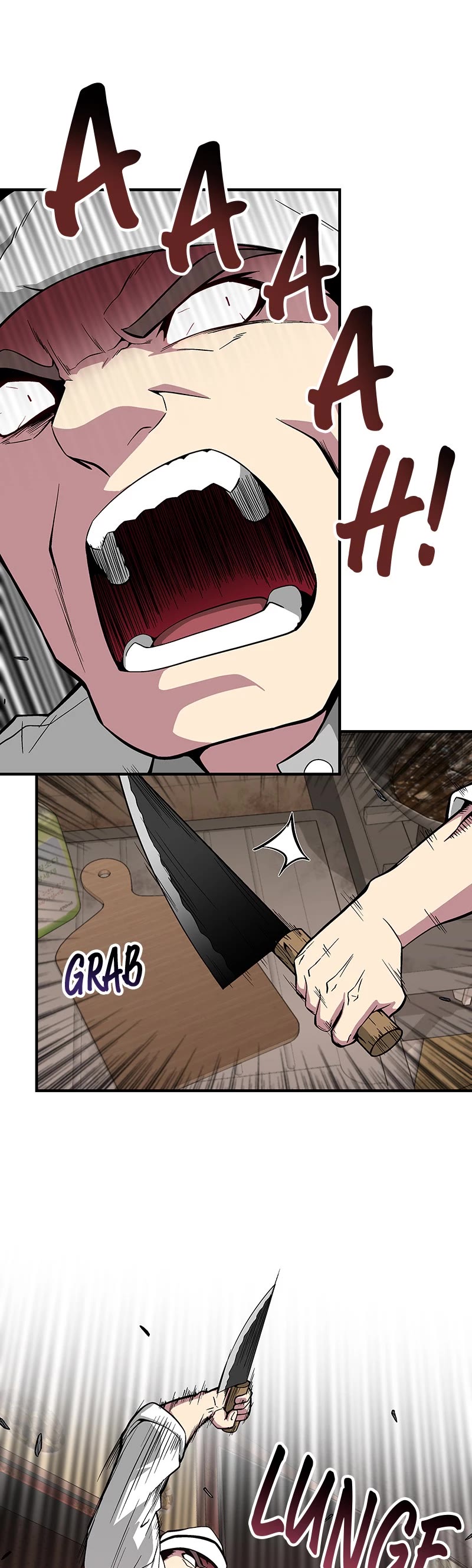 Earth Savior Selection Chapter 43 page 3 - Chapter 43: Episode 43