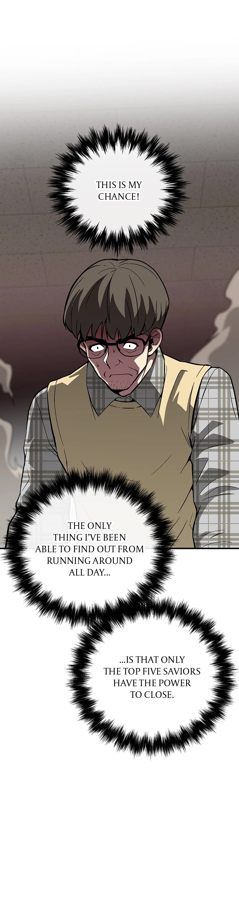 Earth Savior Selection Chapter 43 page 30 - Chapter 43: Episode 43