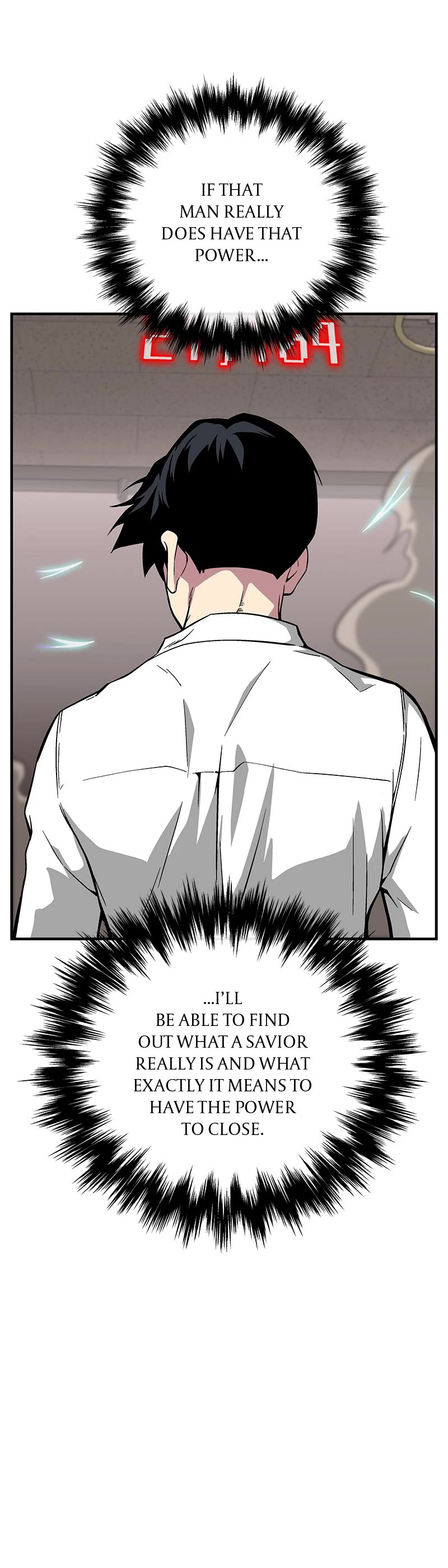 Earth Savior Selection Chapter 43 page 31 - Chapter 43: Episode 43