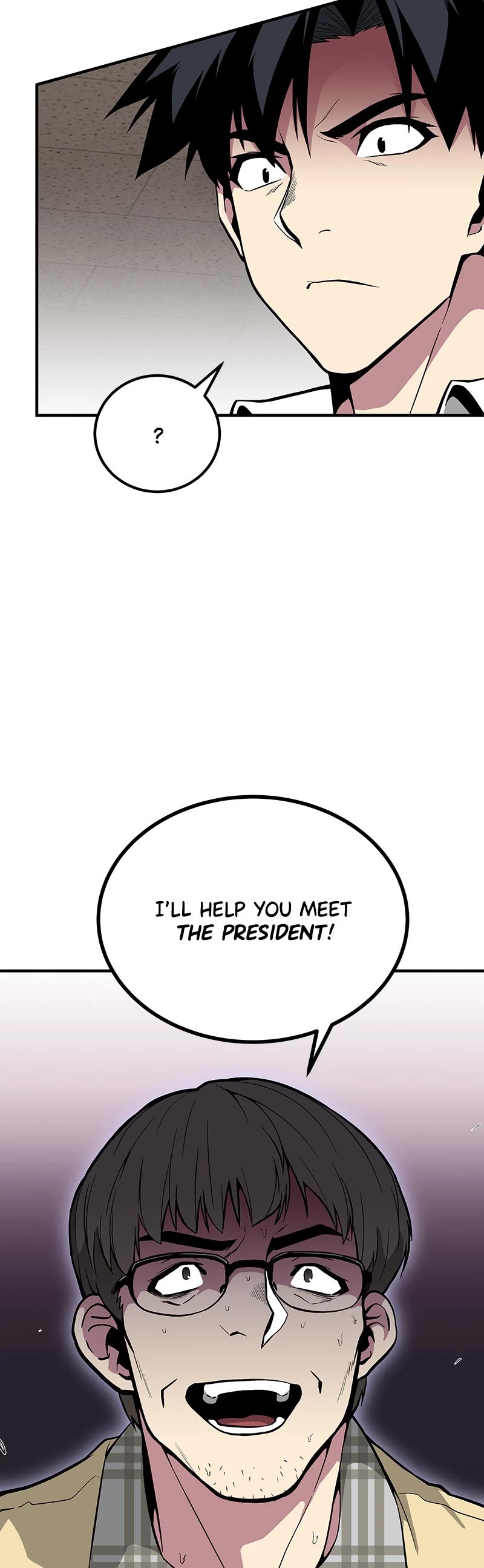 Earth Savior Selection Chapter 43 page 39 - Chapter 43: Episode 43