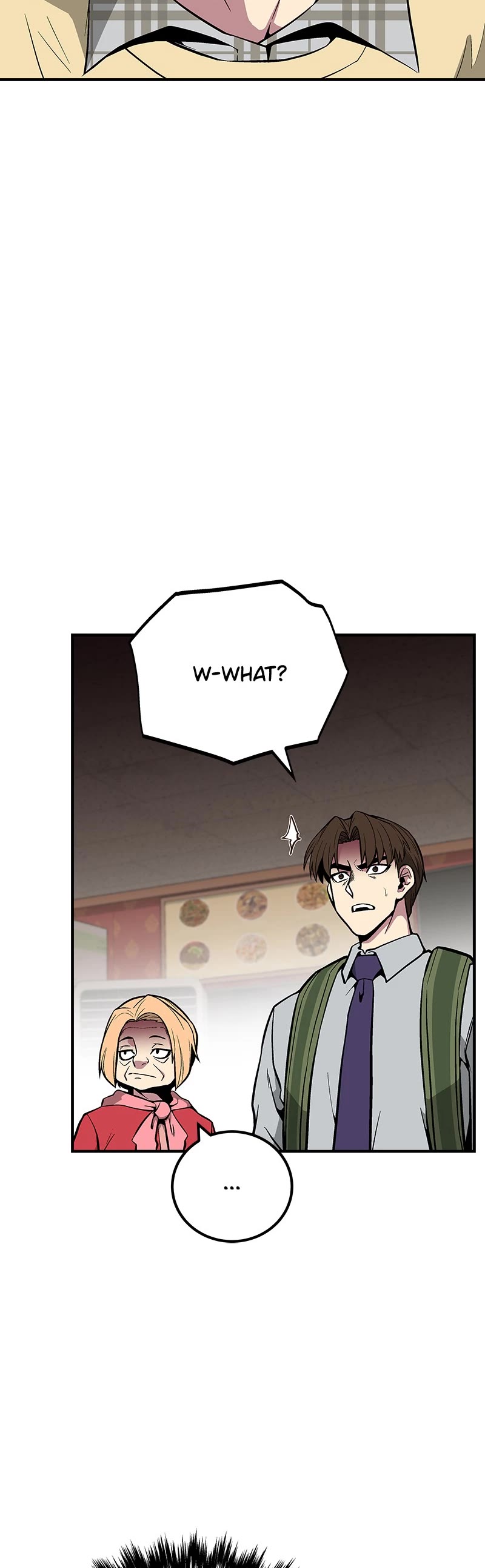 Earth Savior Selection Chapter 43 page 40 - Chapter 43: Episode 43