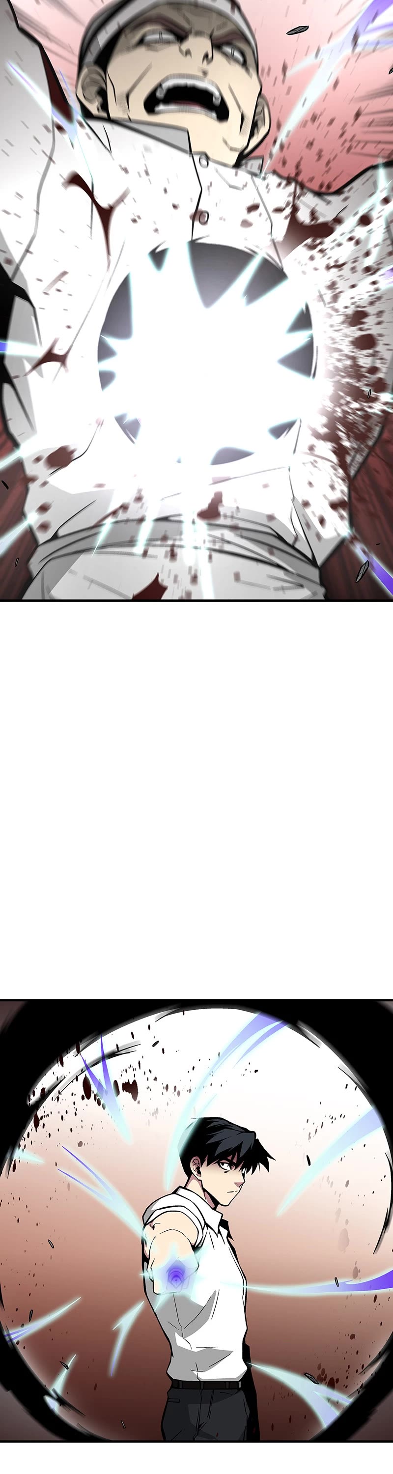 Earth Savior Selection Chapter 43 page 5 - Chapter 43: Episode 43