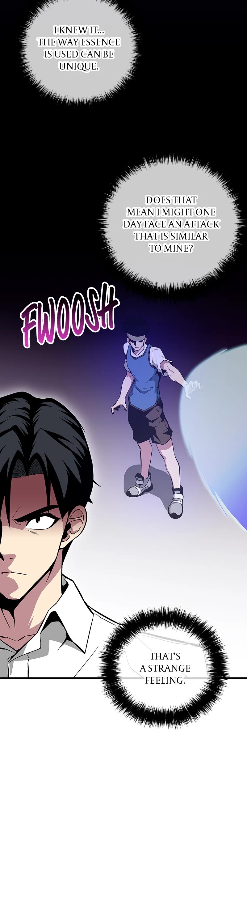Earth Savior Selection Chapter 44 page 24 - Chapter 44: Episode 44