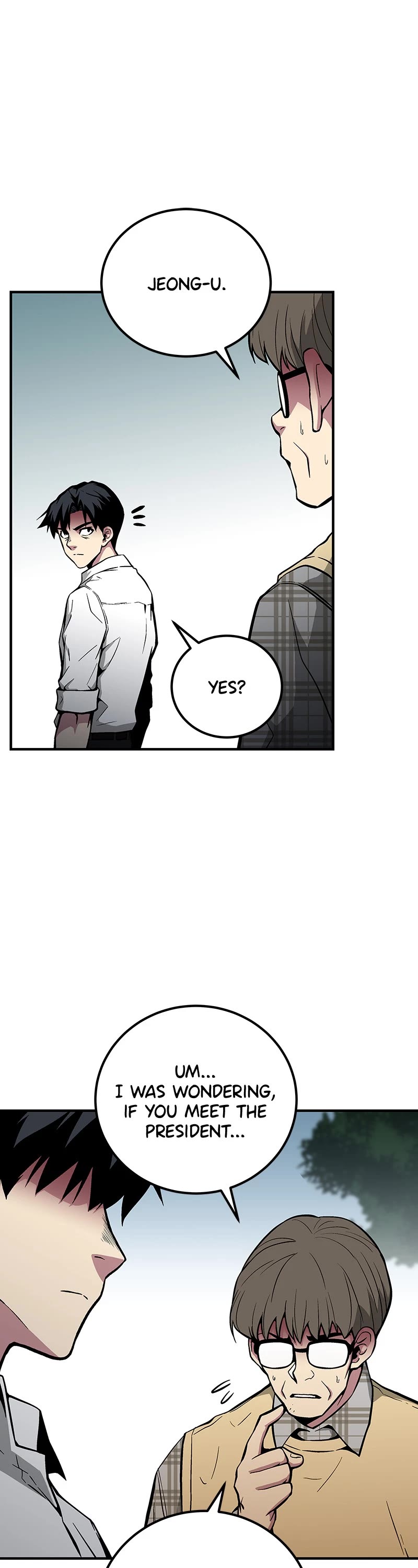 Earth Savior Selection Chapter 44 page 25 - Chapter 44: Episode 44