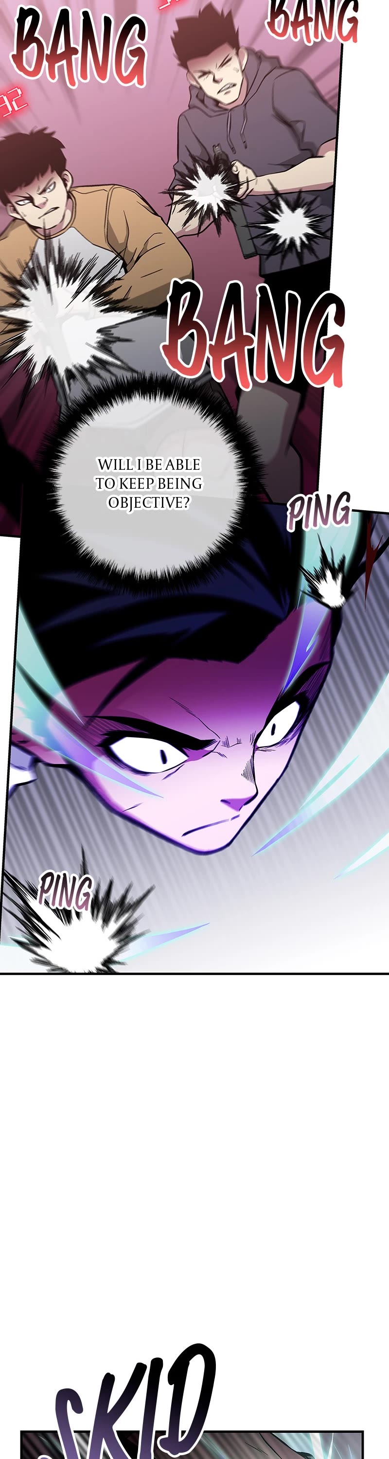 Earth Savior Selection Chapter 44 page 38 - Chapter 44: Episode 44