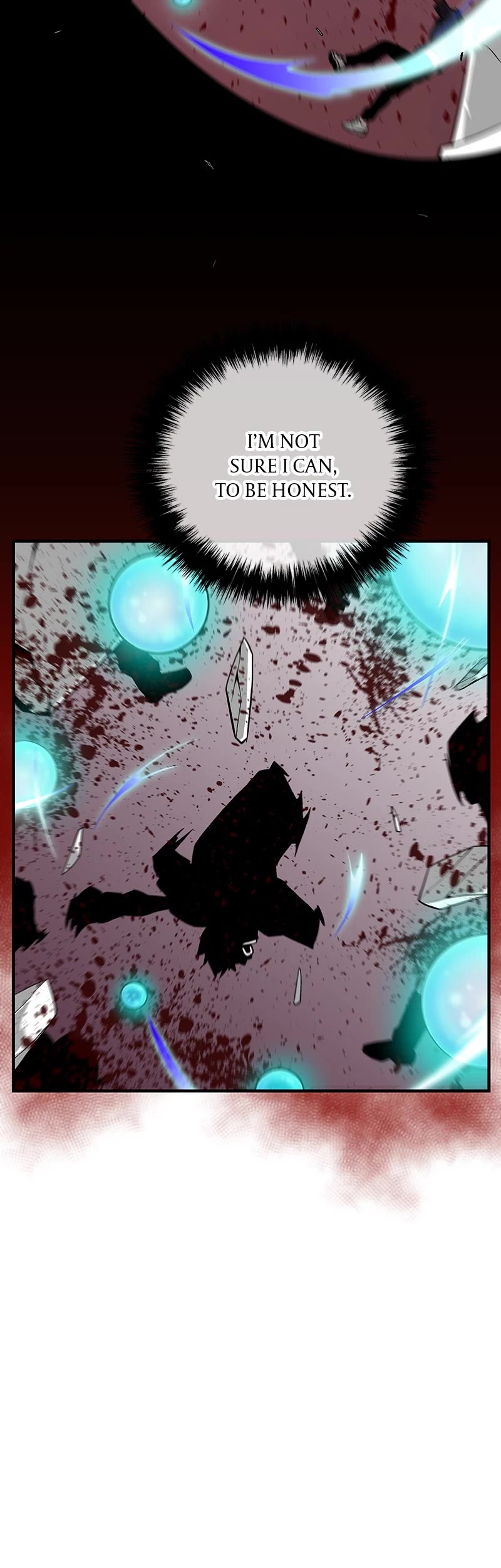 Earth Savior Selection Chapter 44 page 40 - Chapter 44: Episode 44