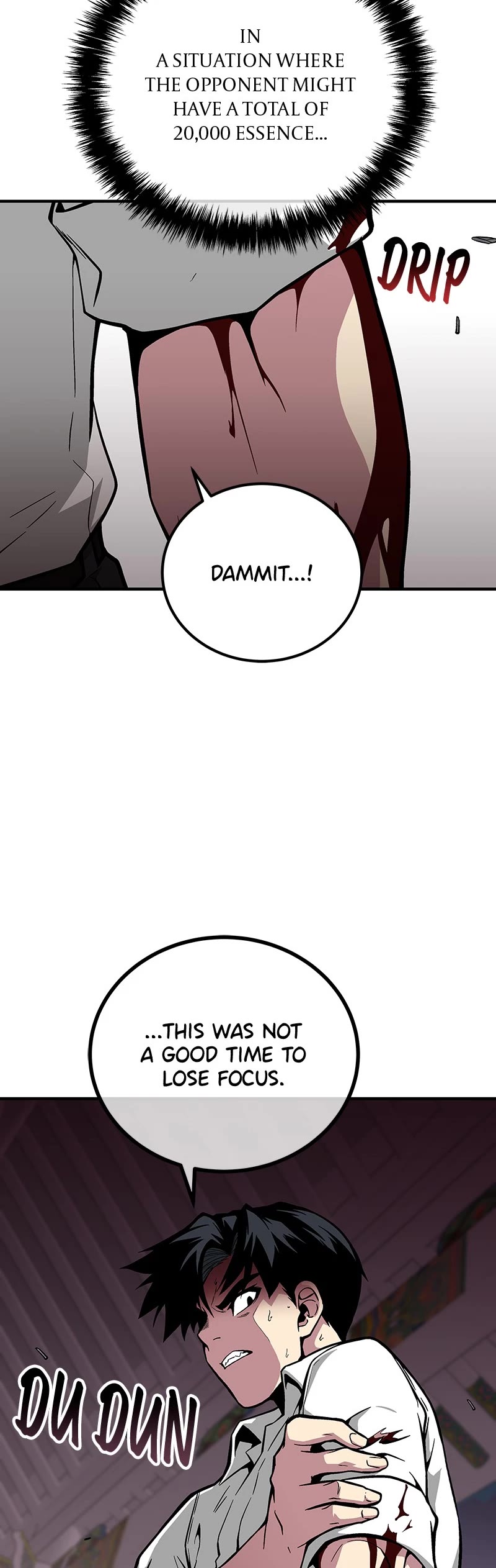 Earth Savior Selection Chapter 44 page 44 - Chapter 44: Episode 44